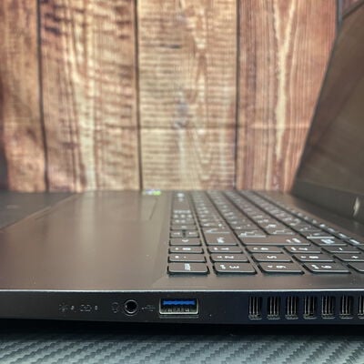 【富士青葉店】中古  Acer　Nitro V15(i7-13620H/16GB/SSD512GB/RTX4050/W11H) 5070001626 