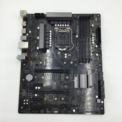 【白山FM松任店】中古  ASRock H570 Phantom Gaming 4(H570 1200 ATX DDR4) 144866 