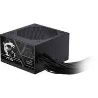 MSI  MAG A750BN PCIE5 III (750W) 