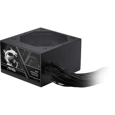 MSI  MAG A750BN PCIE5 III (750W) 