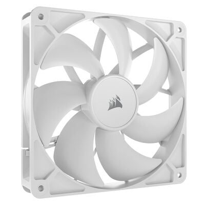 Corsair  RS140 White Single Fan CO-9050194-WW (ホワイト) 
