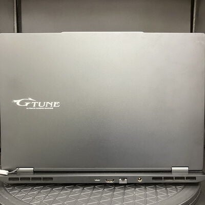 【新潟店】中古  mouse G TUNE E5(i7-13650HX/32GB/SSD1TB/なし/RTX4060/15.3/2560x1600/W11P) 3290006590 