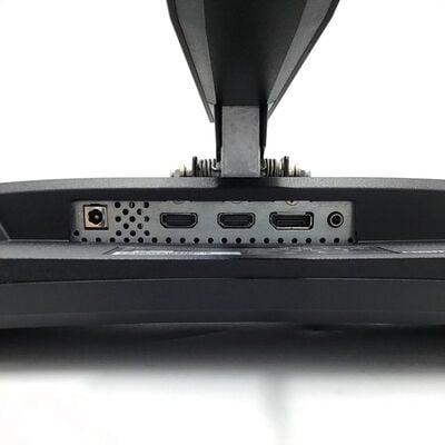 【白山FM松任店】中古  MSI　Optix G24C4(フルHD 1920&times;1080 144Hz) 4950002606 