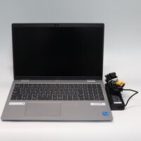中古  Dell Latitude5520 (i5-1145G7/8GB/SSD256GB） 3250005221【8/14価格改定!】 