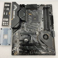 中古  ASUS TUF GAMING X570-PLUS (X570 AM4 ATX DDR4) 140041 
