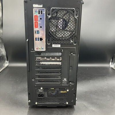 【熊本浜線店】中古  GALLERIA CRA7C(i7 11700/32GB/SSD1TB/RTX4060Ti 8GB/W11H) 5370000770 