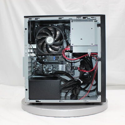 【白山FM松任店】中古  THIRDWAVE AM-R5GIGA-01B 197787 