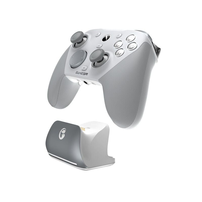 GameSir G7 Pro White (ワイヤレス ゲームパッド ホワイト
