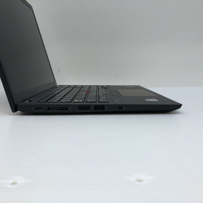 【徳島住吉店】中古  Lenovo ThinkPad X13 Gen 2 (AMD Ryzen 5 Pro 5650U 2.3GHz/8GB/SSD256GB/-/オンボード/13.3/1920x1200/Wi-Fi/WEBCAM/W11H64) 182749 