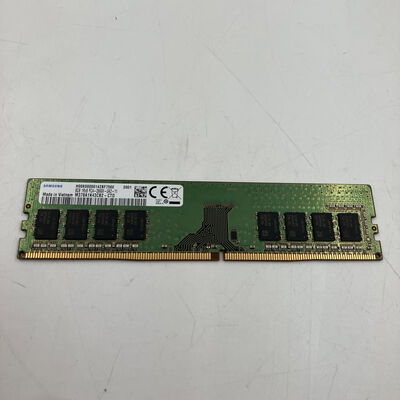 【なんば店】中古  PC4-21300 8GB デスクトップ用(DDR4-2666) 126165 