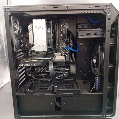 【大須店】中古  GALLERIA XA7C-R37 3120023118 