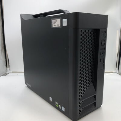 【福井日之出店】中古  Lenovo Legion T530(Intel Core i5 8400/16GB/SSD2TB/DVDマルチ/NVIDIA GeForce GTX 1050 Ti 4GB/W11H64 MAR) 178041 