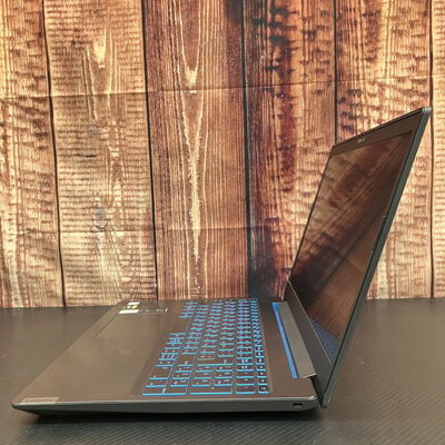 【富士青葉店】中古  Lenovo IdeaPad L340-15IRH Gaming 5070002300 