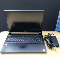 中古  iiyama IStNXi-15FXM25-i7_-MLXB(i7-9750H/16GB/SSD512GB/MX250/W11H) 4720001901 