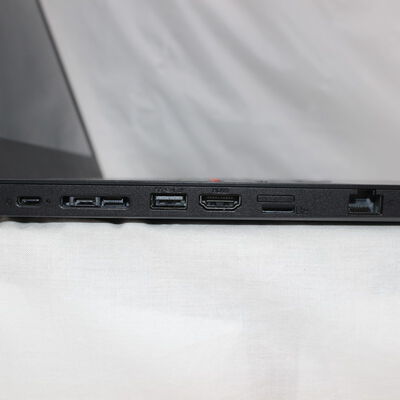 【通販センター】中古  LENOVO ThinkPad L15 Gen 1(Intel Core i5 10210U 1.60GHz/16GB DDR4/SSD256GB/-/オンボード/15.6/1920x1080/GbE/Wi-Fi/WEBCAM/W11H/VBT) 197192 