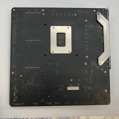 【大分店】中古  ASRock B760M Steel Legend WiFi (B760 mATX DDR5) 4860001083 