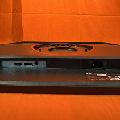 【なんば店】中古  AOC　Gaming 24G4/11 3280021663 