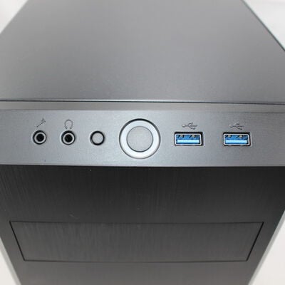 【通販センター】中古  Original PC(Intel Core i5 12400/16GB DDR4 (PC4)/SSD500GB/なし/オンボード/W11H64 MAR) 192065 