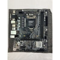 中古  ASRock H510M-HDV/M.2 (H510 1200 mATX DDR4) 146713 