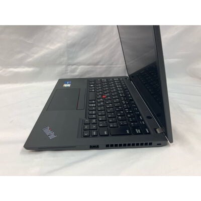 【仙台店】中古  Lenovo ThinkPad L13 Gen2 (Core i7-1165G7/16GB/SSD 256GB/-/-/WLAN/13.3インチFHD/W11P/-) 3240010852 