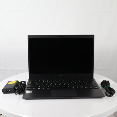【通販センター】中古  NEC LAVIE Direct PM GN186J/4H PC-GN186J4LH(Intel Core i7 10510U/16GB DDR3 (PC3)/SSD512GB/なし/オンボード/13.3/1920x1080/Wi-Fi/W11H64 MAR) 200825 