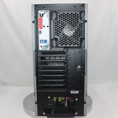 【水戸赤塚店】中古  THIRDWAVE GALLERIA XA7C-R57 186594 