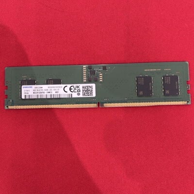 【静岡東瀬名店】中古  PC5-44800 8GB デスクトップ用 1460026045 