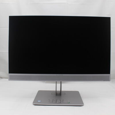 【通販センター】中古  HP EliteOne 800 G4(Intel Core i7 8700/16GB DDR4 (PC4)/SSD256GB/DVDマルチ/オンボード/W11H64 MAR) 191787 