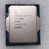 中古  INTEL Core i9 13900K(1700/3.0G/36M/C24/T32) 152748 