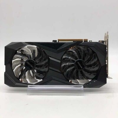【郡山安積店】中古  ASRock Radeon RX 7600 Challenger 8GB OC（RX7600 8GB） 3480039473 
