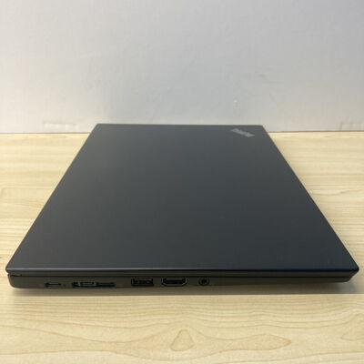 【博多店】中古  LENOVO ThinkPad X13 (AMD Ryzen 5 Pro 4650U 2.10GHz/32GB/SSD256GB/-/オンボード/13.3/1920x1080/Wi-Fi/WEBCAM/W11P/Microsoft Office Home and Business 2024) 184183 
