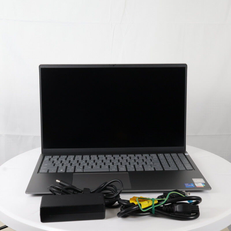 中古 DELL Inspiron 15 5510/5518(Intel Core i7 11390H/16GB DDR4