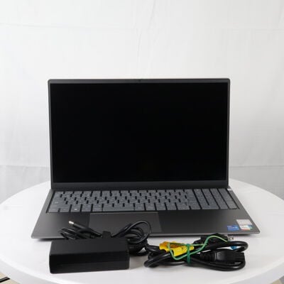 【通販センター】中古  DELL Inspiron 15 5510/5518(Intel Core i7 11390H/16GB DDR4 (PC4)/SSD512GB/なし/オンボード/15.6/1920x1080/Wi-Fi/W11H64 MAR) 199387 