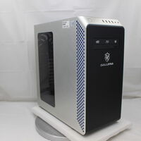 中古  THIRDWAVE GALLERIA SK(Intel Core i9 11900K/32GB DDR4 (PC4)/SSD1TB/BD-RE/オンボード/W11H64 MAR) 194234 