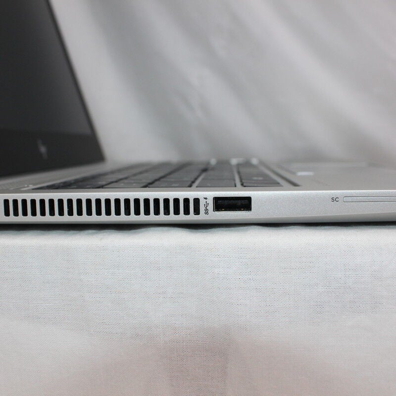 中古 HP EliteBook 830 G6 Notebook PC(Intel Core i5 8265U/8GB