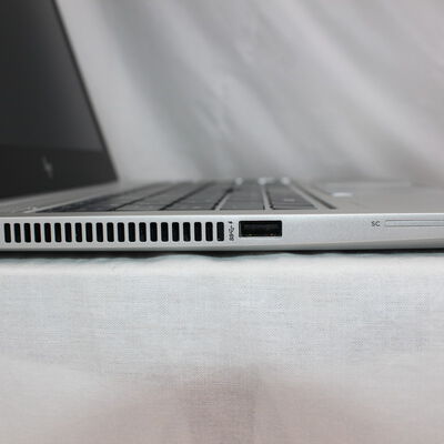【通販センター】中古  HP EliteBook 830 G6 Notebook PC(Intel Core i5 8265U/8GB/SSD256GB/なし/オンボード/13.3/1920x1080/Wi-Fi/W11H64 MAR) 186006 