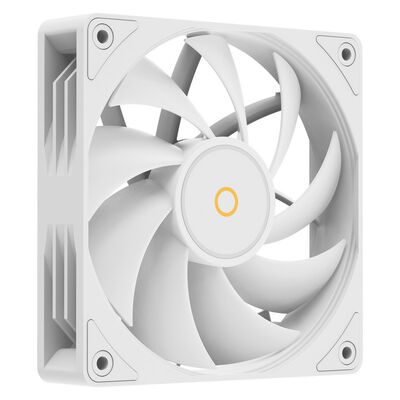 Ocypus  Gamma F12 Gamma-F12-WH1NN00X-GL (120mm ホワイト) 