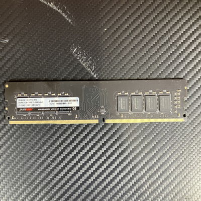 【富士青葉店】中古  CFD Panram W4U2133PS-8G(DDR4 PC4-17000 8GB) 5070001204 