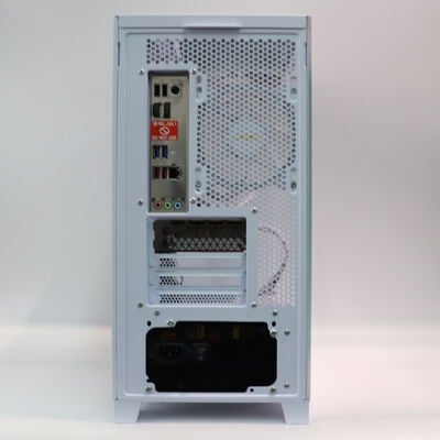 【札幌店】中古  自作パソコン(i5 14400F/32GB/SSD1TB/RTX4060Ti 8GB) 3210015213 