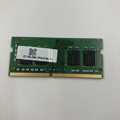 【なんば店】中古  PC4-25600 16GB ノート用 158772 