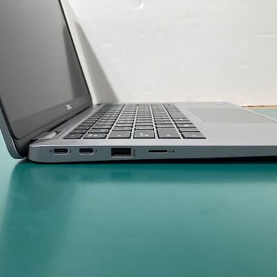 【富山本郷店】中古  DELL Latitude 5320(Intel Core i5 1145G7 2.60GHz/16GB DDR4/SSD256GB/-/オンボード/13.3/1920x1080/Wi-Fi/WEBCAM/W11P/VBT) 192794 