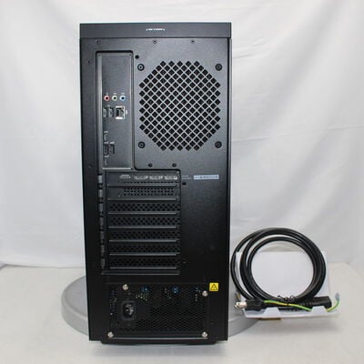 【通販センター】中古  HP OMEN 40L(Intel Core i7 12700K/32GB DDR4 (PC4)/SSD1TB/なし/NVIDIA GeForce RTX 3080 10GB/W11H64 MAR) 197015 