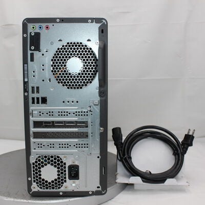 【通販センター】中古  HP Victus by HP(Intel Core i7 14700F/16GB DDR4 (PC4)/SSD1TB/なし/NVIDIA GeForce RTX 4060 Ti 8GB/W11H64 MAR) 191814 