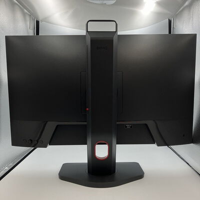 【新潟店】中古  BenQ XL2411K (24"W 3H1DP 1ms TN 144Hz) 159829 