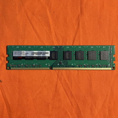 【なんば店】中古  PC3-12800 8GB デスクトップ用 121090 