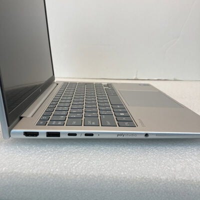 【京都店】中古  HP EliteBook 6 G1i 13 (Core Ultra 5 235U/16GB/SSD512GB/なし/オンボード/13.3/1920x1200/W11P) 3180007033 