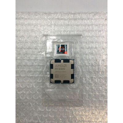 【座間相武台】中古  AMD Ryzen 7 8700G (AM5/4.2GHz/24M/C8/T16/65W) 166430 