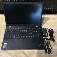 中古  Lenovo ThinkPad L15 Gen1 20U3-000UJP (Intel Core i5 10210U 1.60GHz/8GB/SSD256GB/-/オンボード/15.6/1366x768/Wi-Fi/WEBCAM/W11H) 186756 