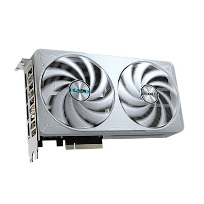 GIGABYTE  GV-N506TEAGLEOC ICE-16GD (GeForce RTX 5060 Ti 16GB) 