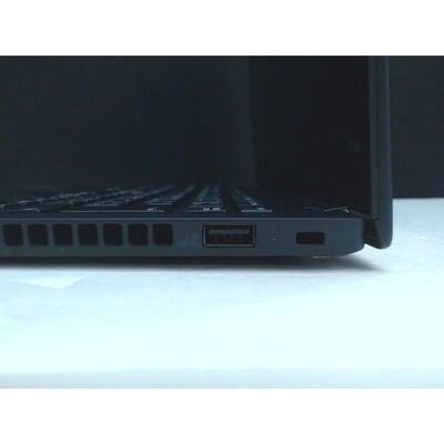 【前橋ｲﾝﾀｰｱｶﾏﾙ店】中古  Lenovo ThinkPad T14s Gen1 20T0-000YJP (Intel Core i5 10210U 1.6GHz/8GB/SSD256GB/なし/オンボード/14/1920x1080/Wi-Fi/WEBCAM/W11H64) 181933 